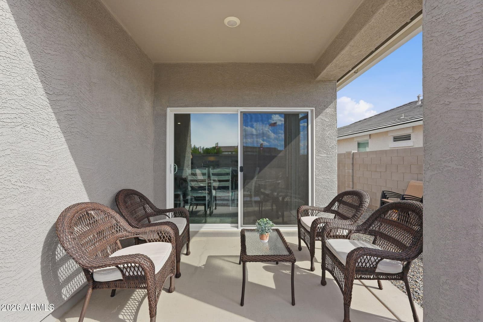 48486 N DURAN Way, Gold Canyon, AZ 85118 — photo 21 of 25