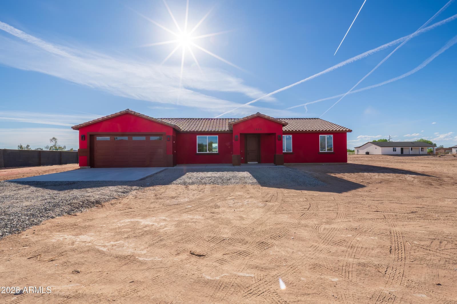 1426 S 369th Avenue, Tonopah, AZ 85354 — photo 2 of 41