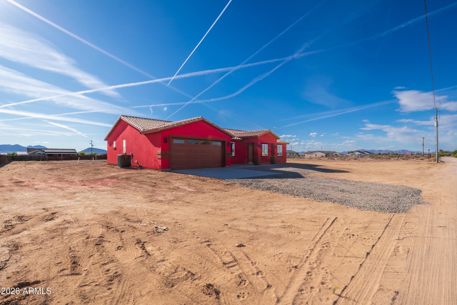 1426 S 369th Avenue, Tonopah, AZ 85354 — photo 3 of 41
