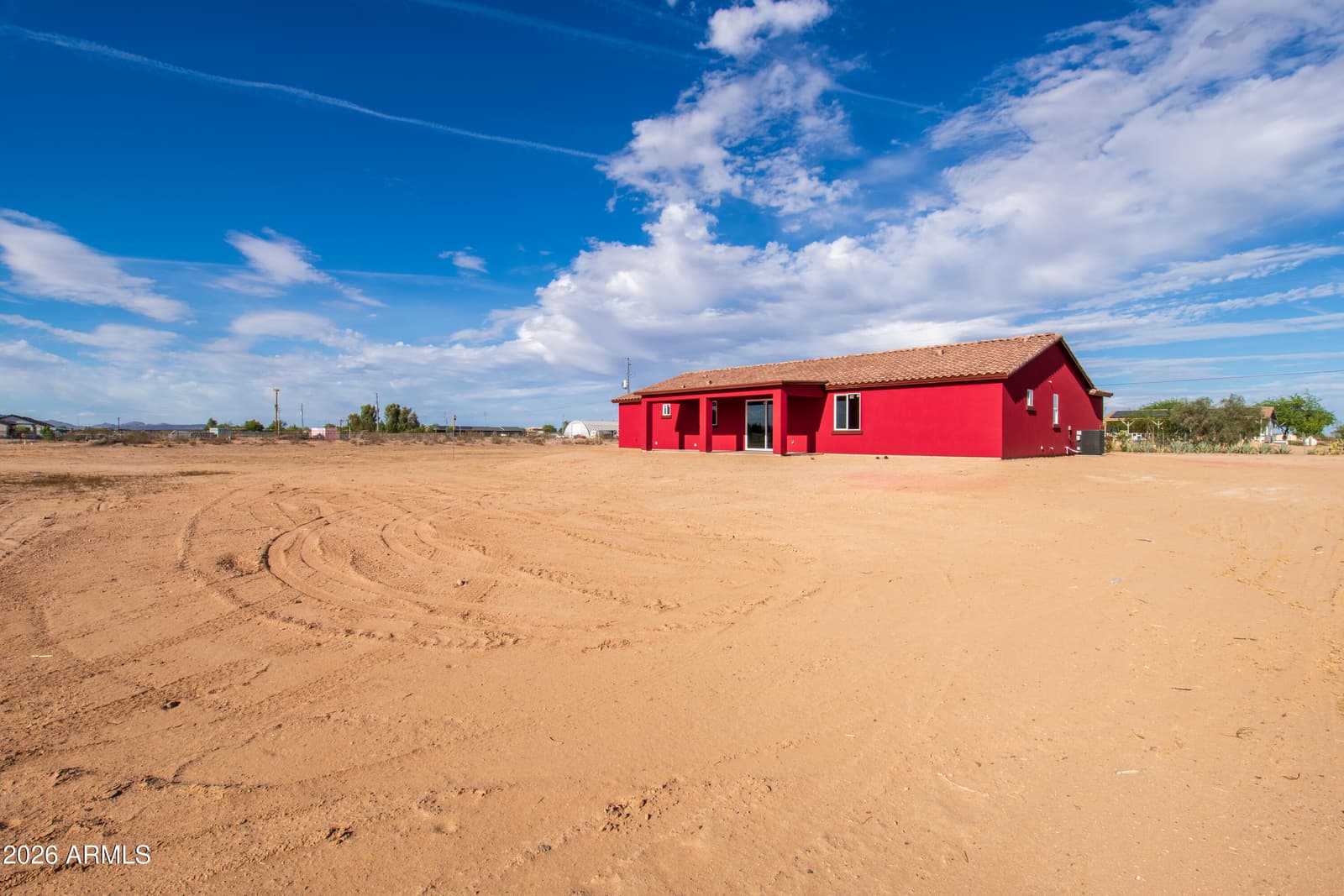 1426 S 369th Avenue, Tonopah, AZ 85354 — photo 4 of 41
