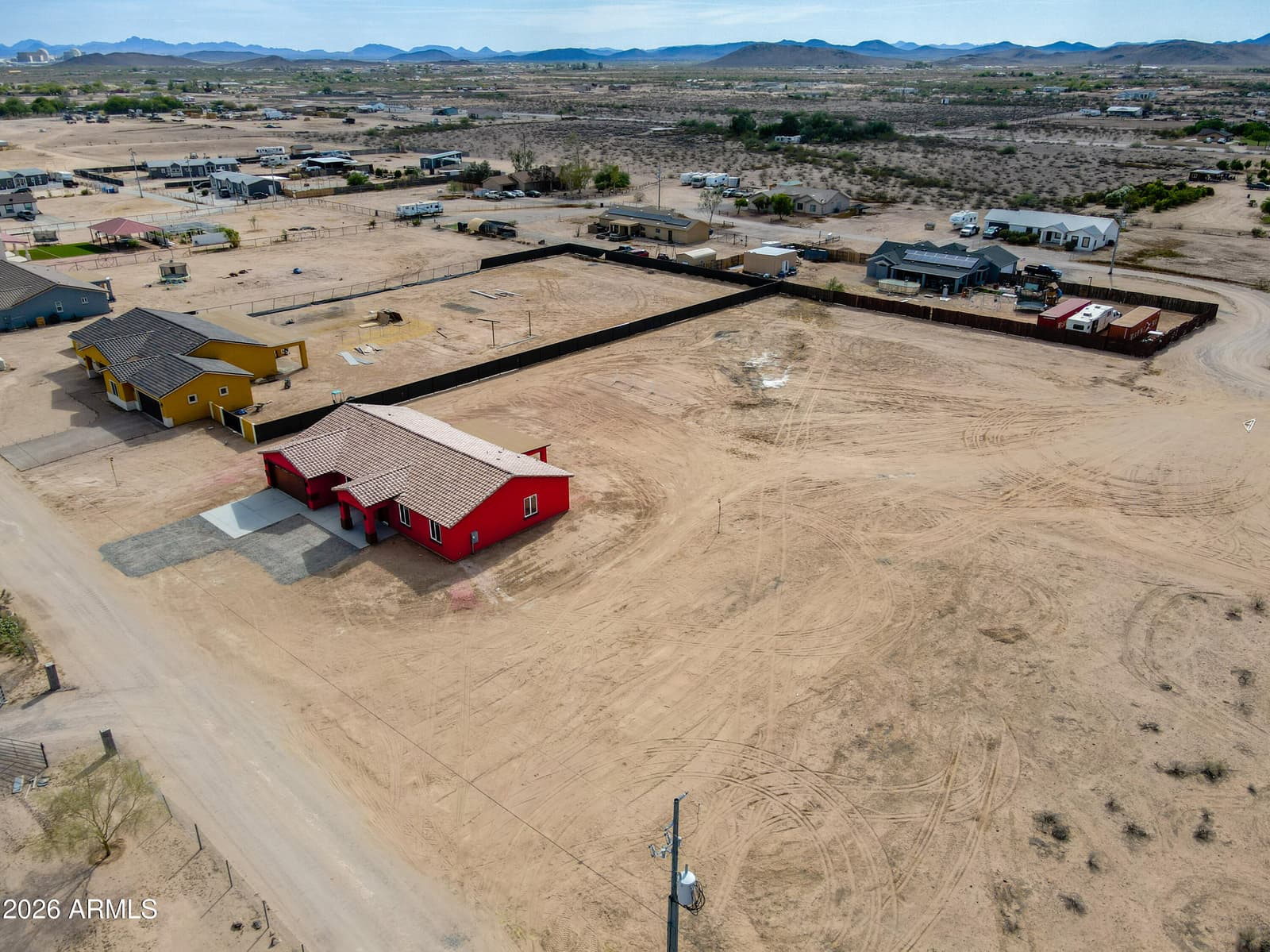 1426 S 369th Avenue, Tonopah, AZ 85354 — photo 36 of 41