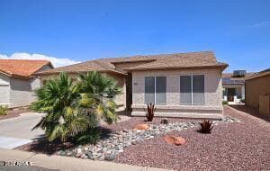 1800 E Winged Foot Drive, Chandler, AZ 85249 — photo 2 of 35