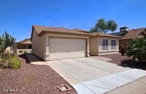 1800 E Winged Foot Drive, Chandler, AZ 85249 — photo 3 of 35