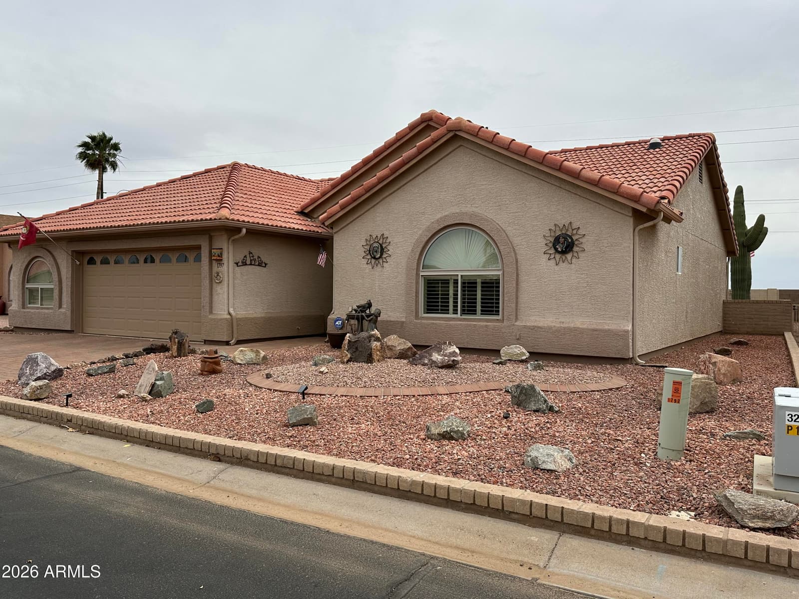 1797 E Gleneagle Drive, Chandler, AZ 85249 — photo 2 of 46