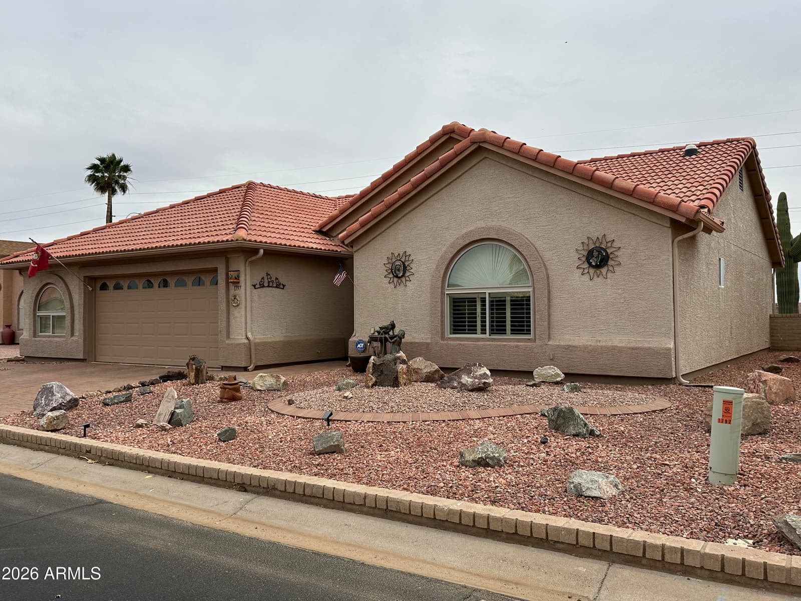 1797 E Gleneagle Drive, Chandler, AZ 85249 — photo 3 of 46