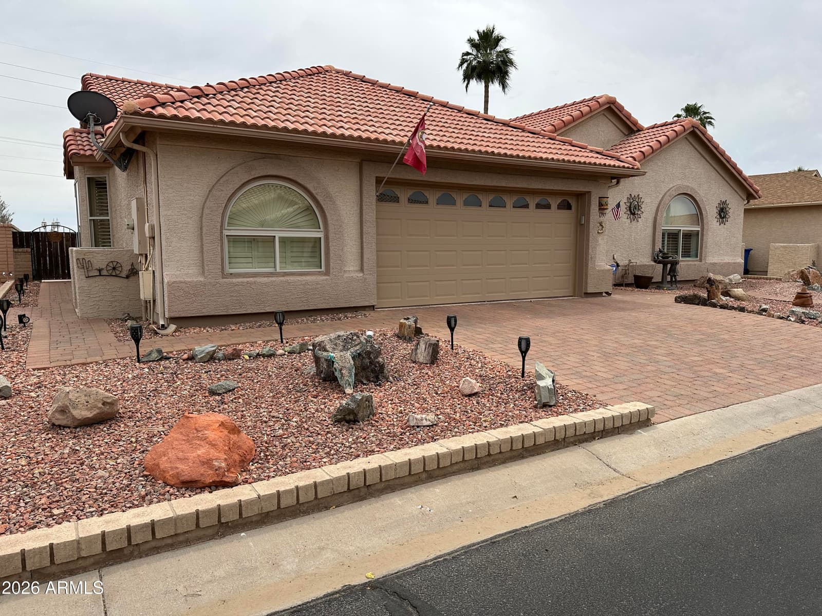 1797 E Gleneagle Drive, Chandler, AZ 85249 — photo 5 of 46
