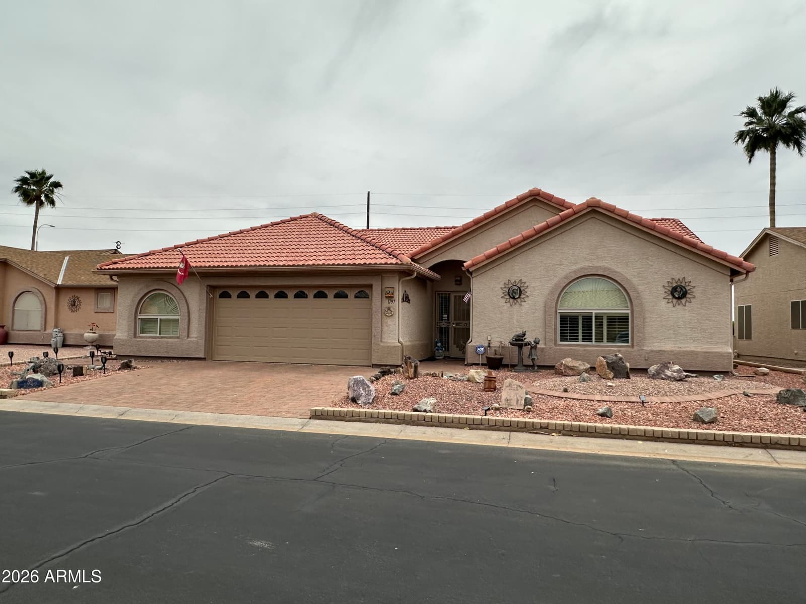 1797 E Gleneagle Drive, Chandler, AZ 85249 — photo 6 of 46