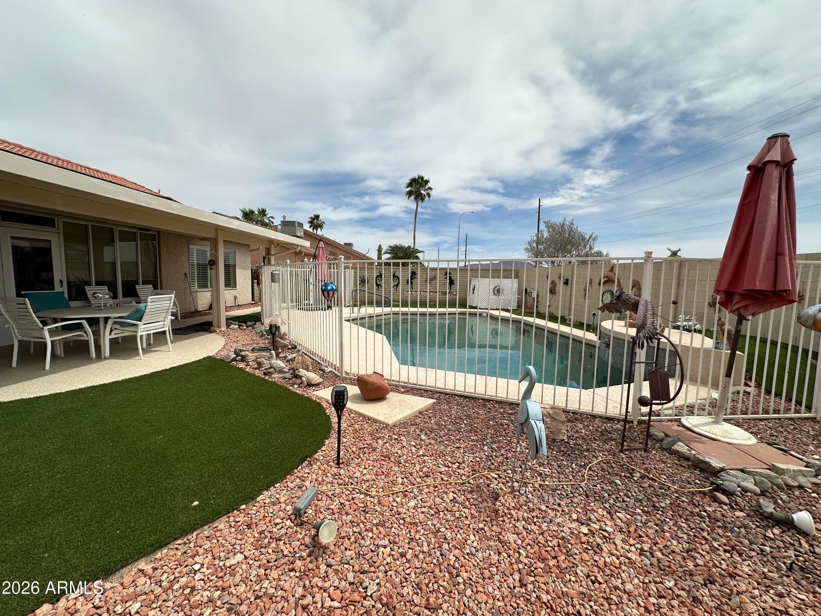 1797 E Gleneagle Drive, Chandler, AZ 85249 — photo 25 of 46