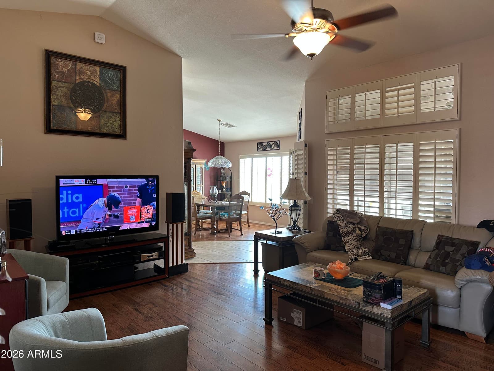 1797 E Gleneagle Drive, Chandler, AZ 85249 — photo 44 of 46