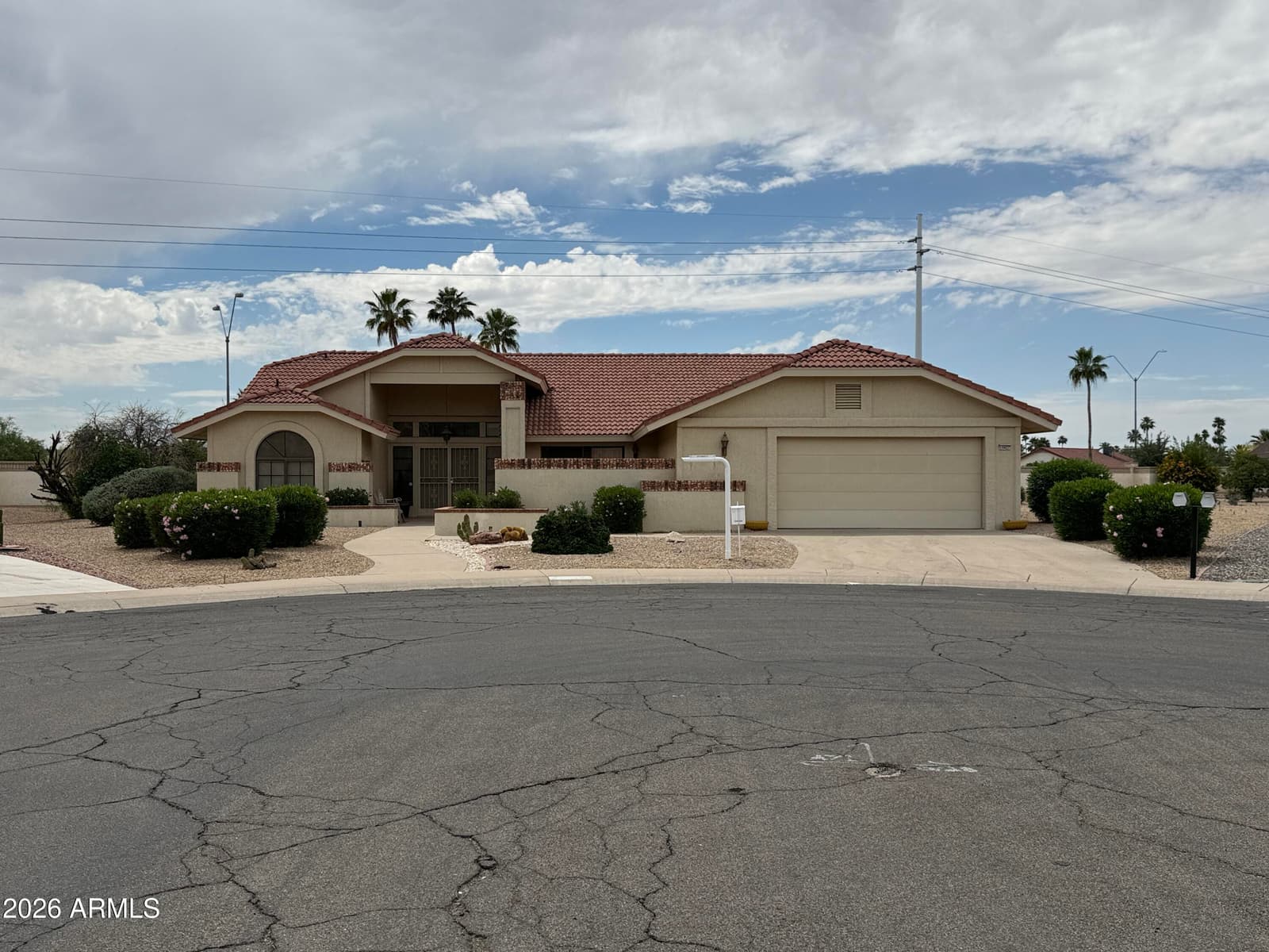 14427 W DESERT GLEN Drive, Sun City West, AZ 85375 — photo 1 of 48