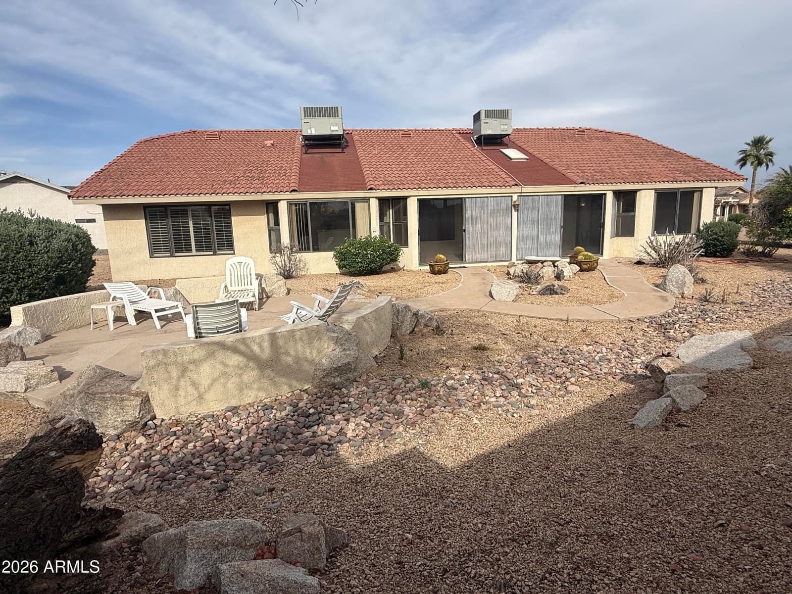 14427 W DESERT GLEN Drive, Sun City West, AZ 85375 — photo 34 of 48