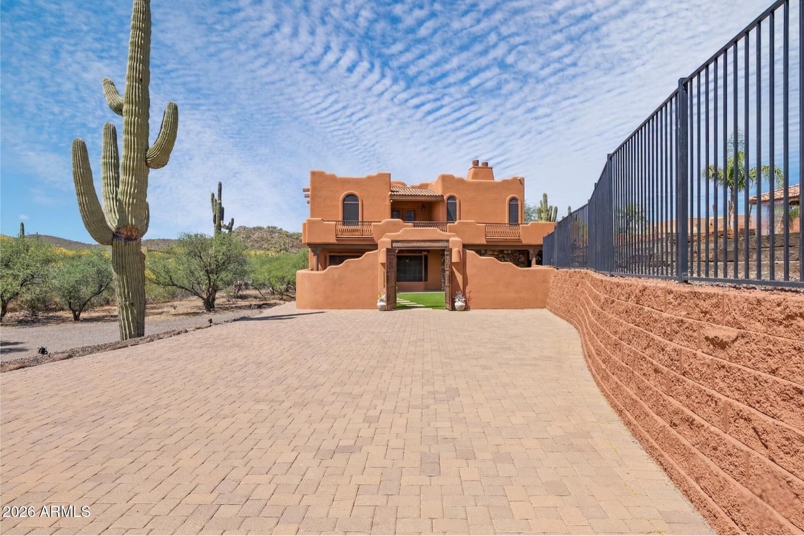 47012 N New River Road, New River, AZ 85087 — photo 1 of 55