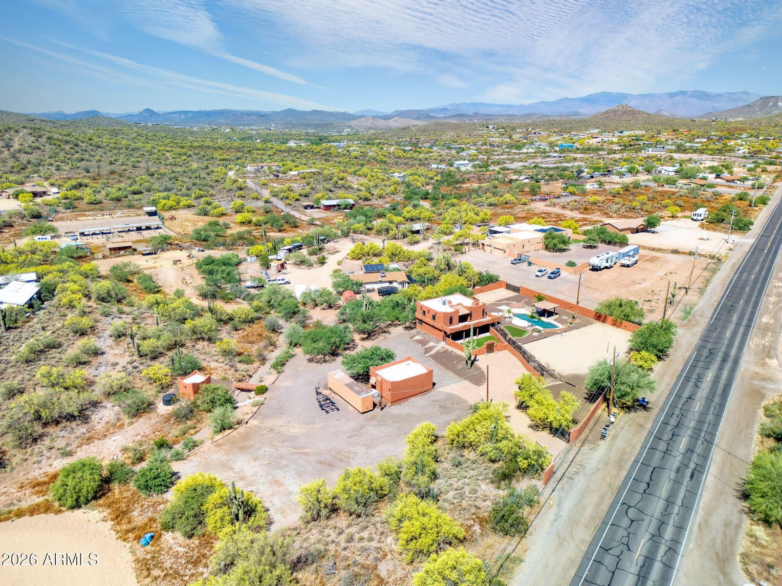 47012 N New River Road, New River, AZ 85087 — photo 46 of 55