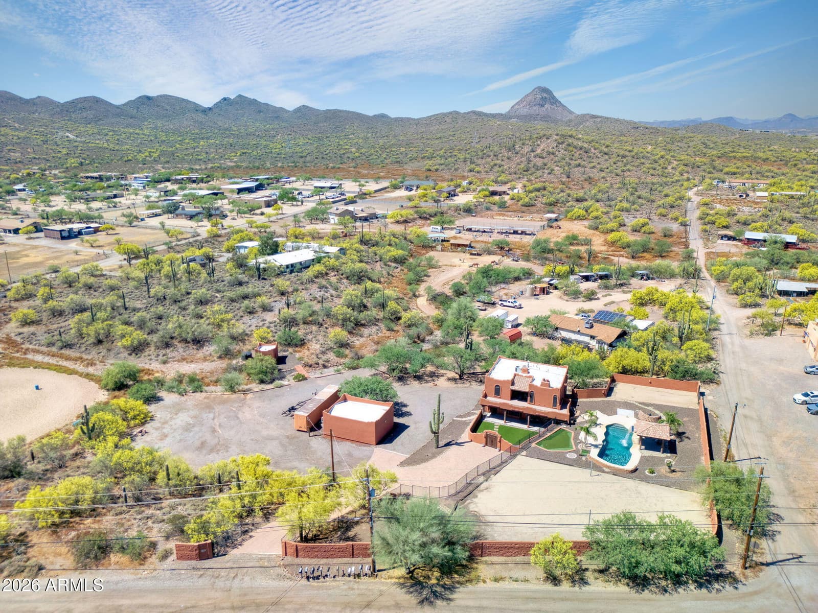 47012 N New River Road, New River, AZ 85087 — photo 47 of 55