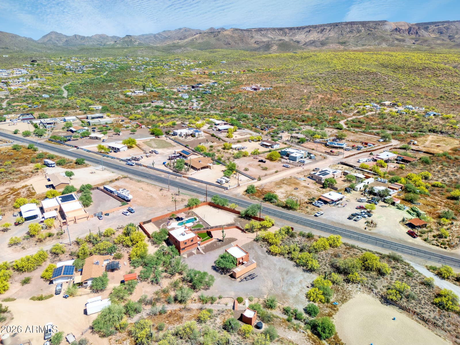 47012 N New River Road, New River, AZ 85087 — photo 52 of 55