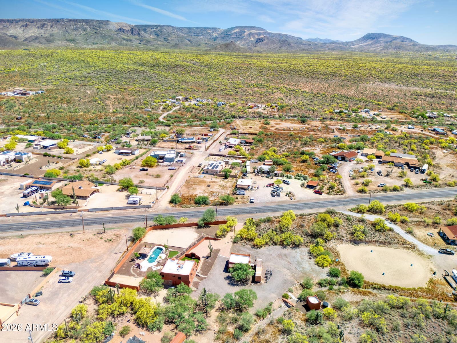 47012 N New River Road, New River, AZ 85087 — photo 54 of 55
