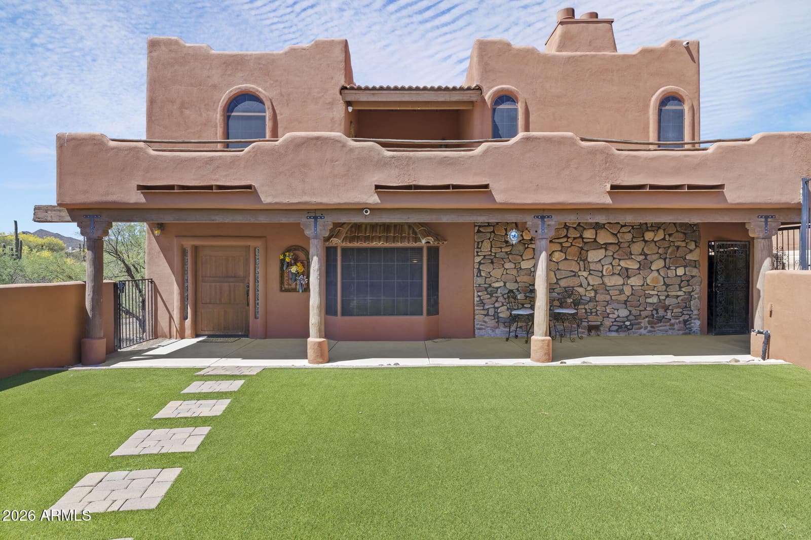 47012 N New River Road, New River, AZ 85087 — photo 4 of 55