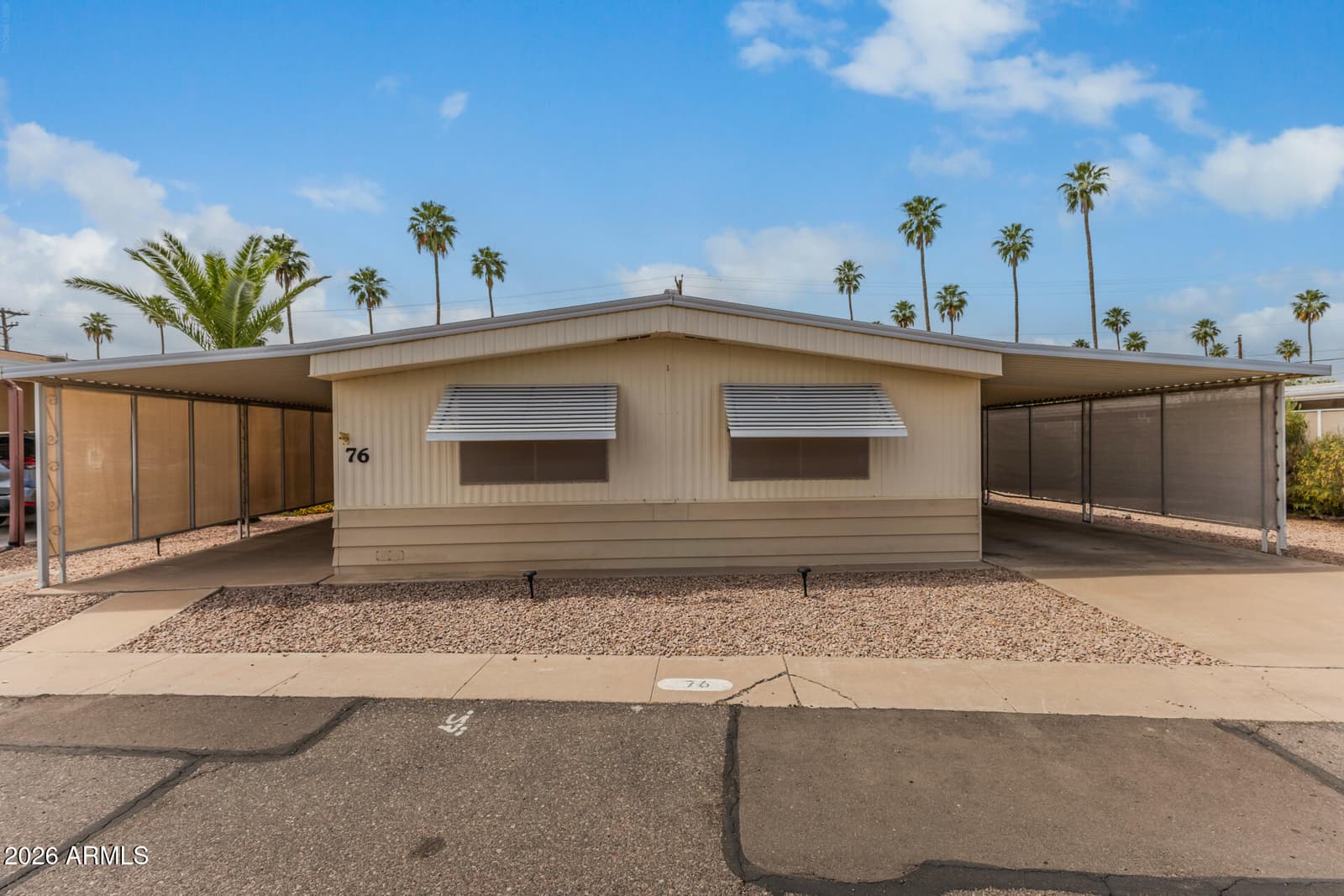 3104 E Broadway Road 76, Mesa, AZ 85204