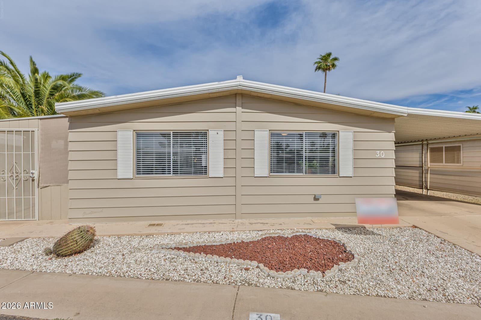 3104 E Broadway Road 30, Mesa, AZ 85204