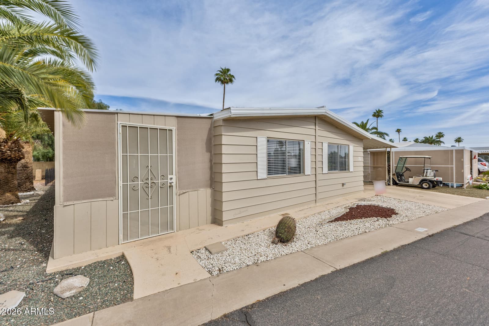 3104 E Broadway Road 30, Mesa, AZ 85204 — photo 2 of 28