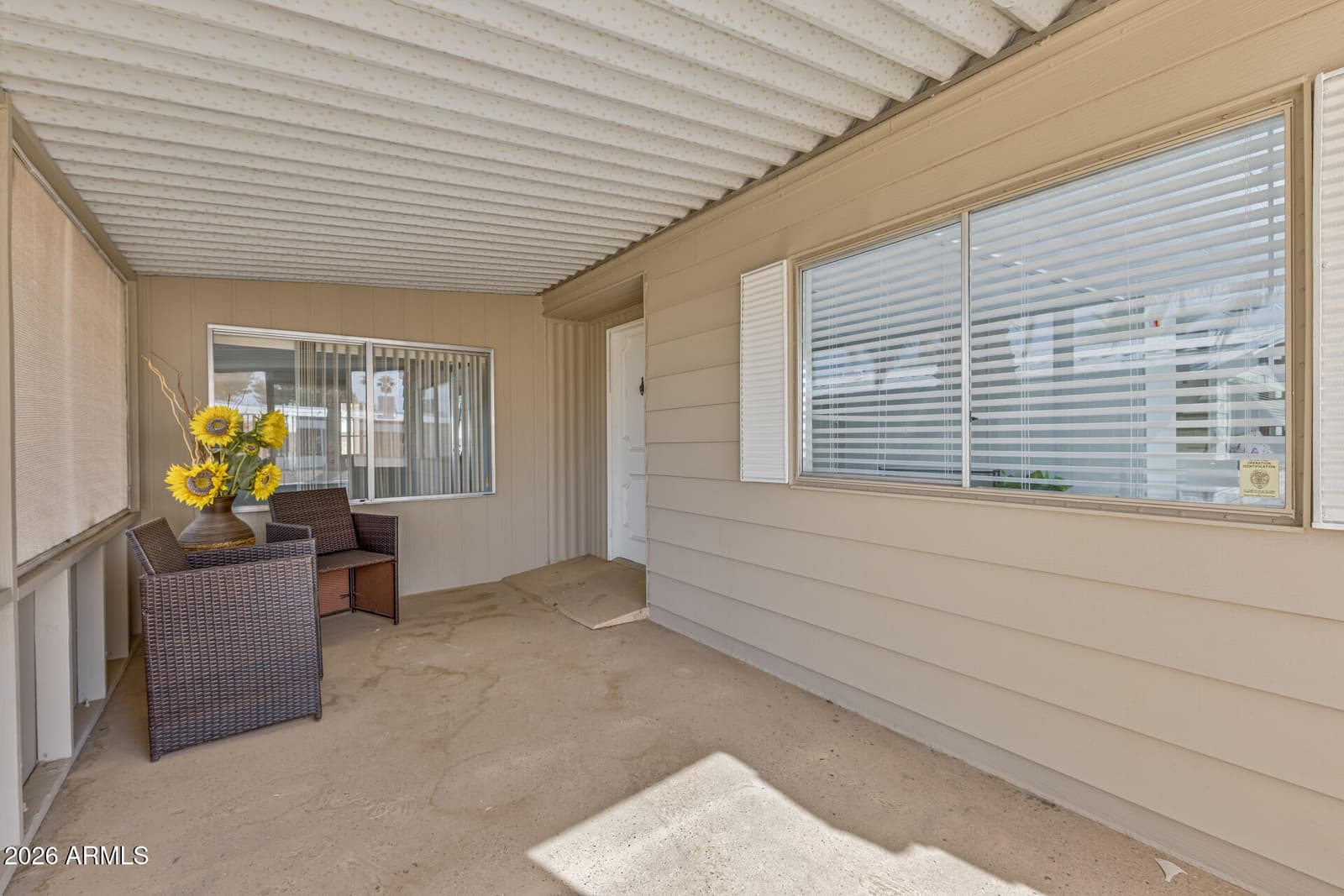 3104 E Broadway Road 30, Mesa, AZ 85204 — photo 4 of 28