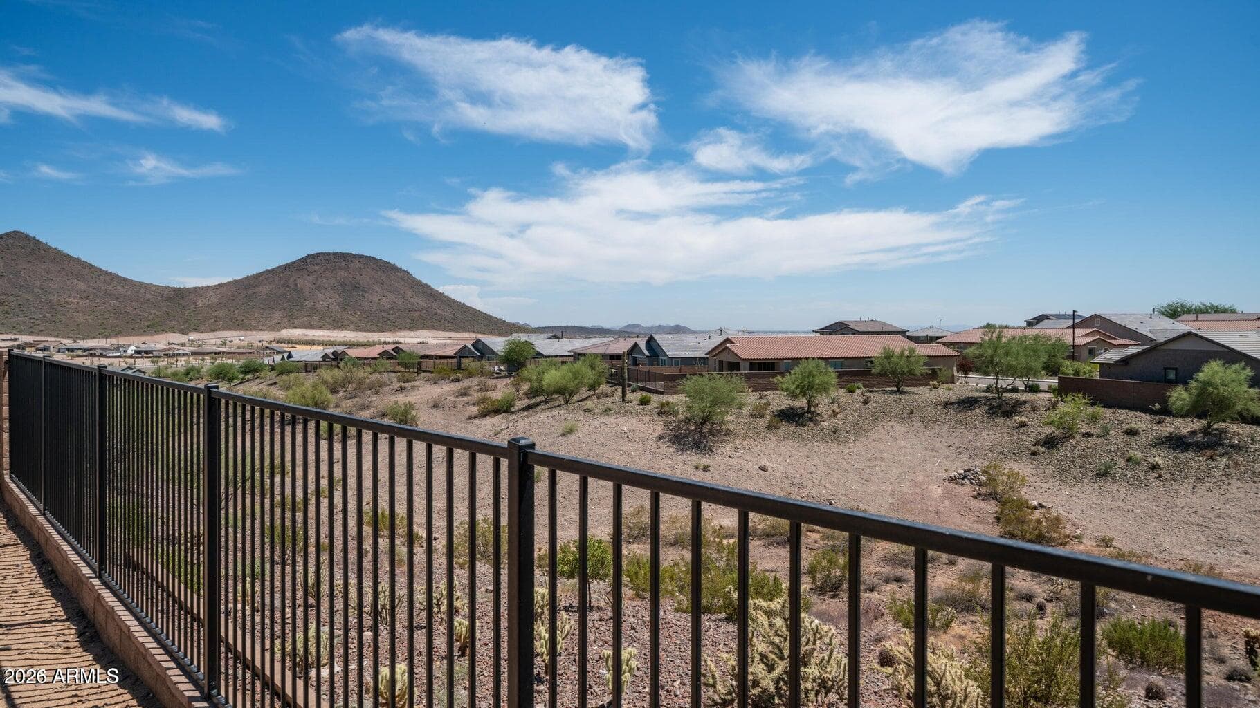 13359 W EAGLE FEATHER Road, Peoria, AZ 85383 — photo 41 of 43