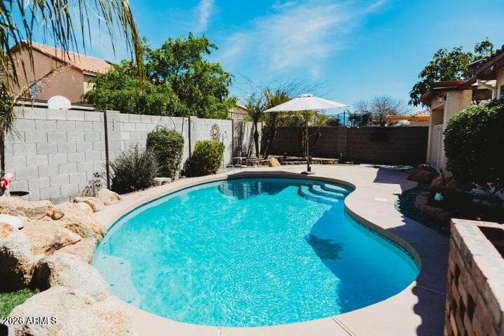 578 W Racine Loop, Casa Grande, AZ 85122 — photo 3 of 19