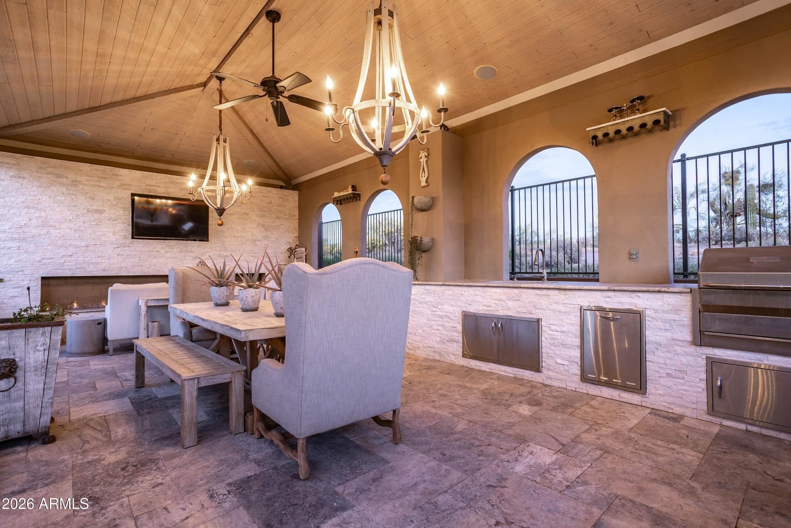 6021 E BRIANNA Road, Cave Creek, AZ 85331 — photo 4 of 79