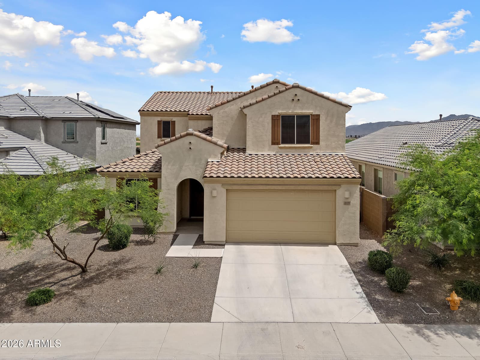 8521 S 67th Drive, Laveen, AZ 85339 — photo 2 of 45
