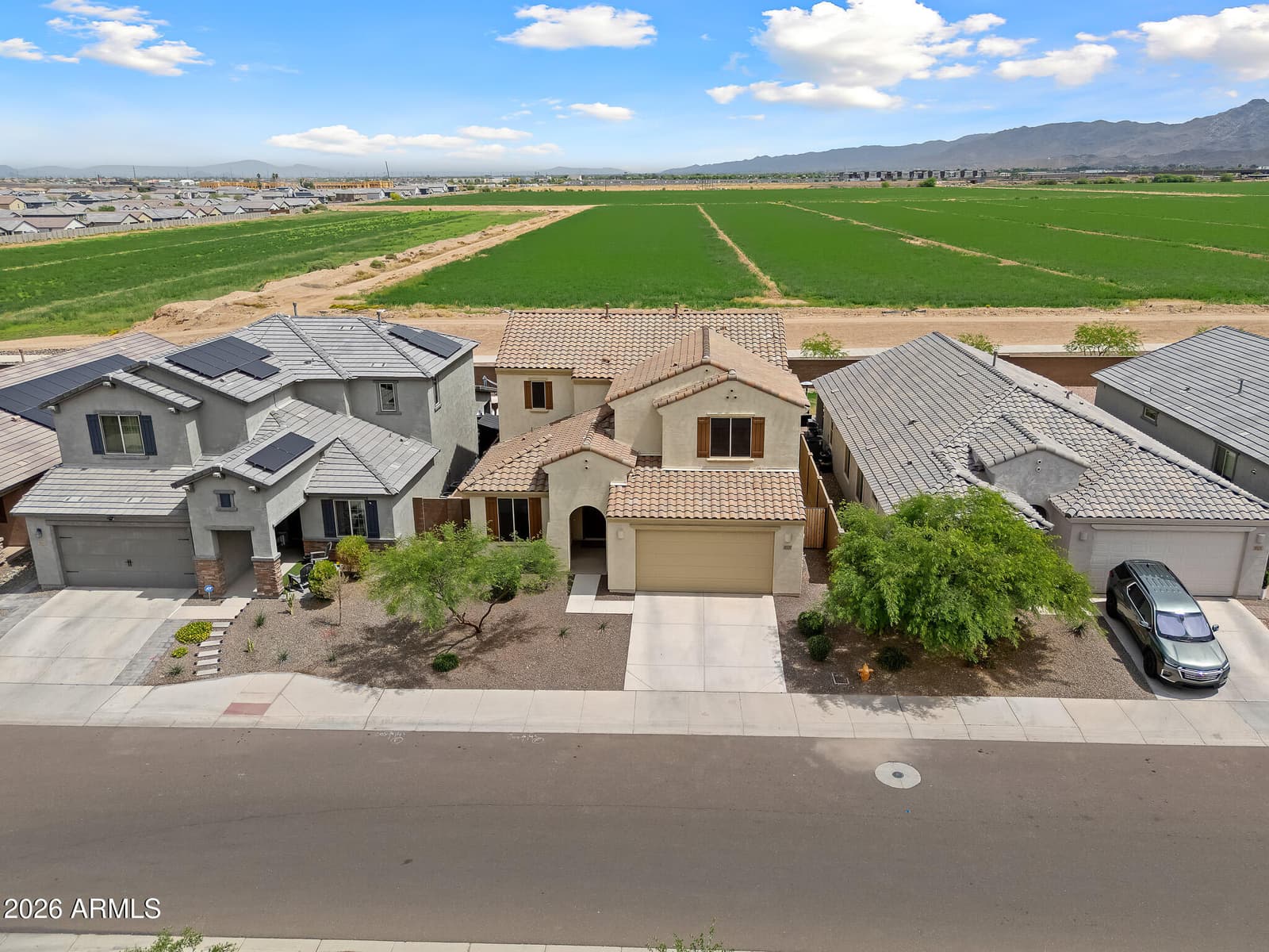 8521 S 67th Drive, Laveen, AZ 85339 — photo 3 of 45