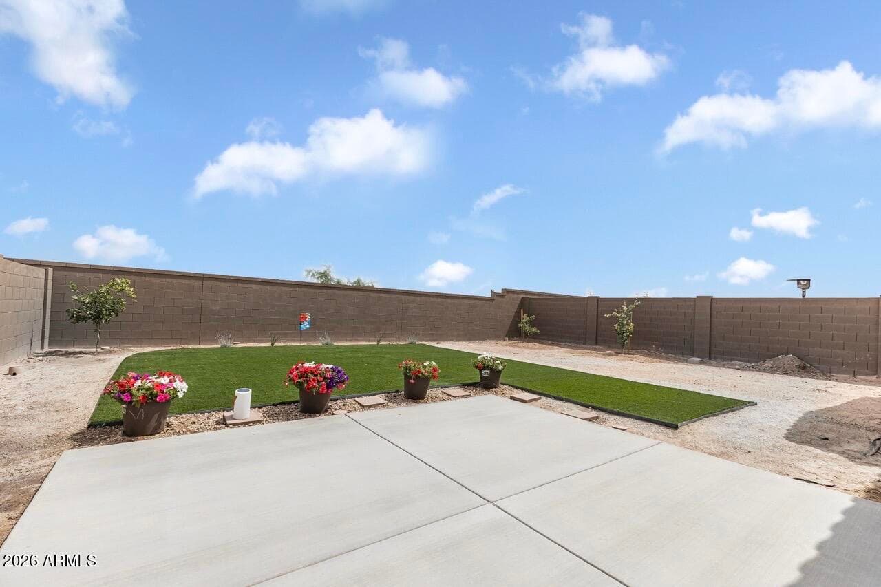 8521 S 67th Drive, Laveen, AZ 85339 — photo 35 of 45