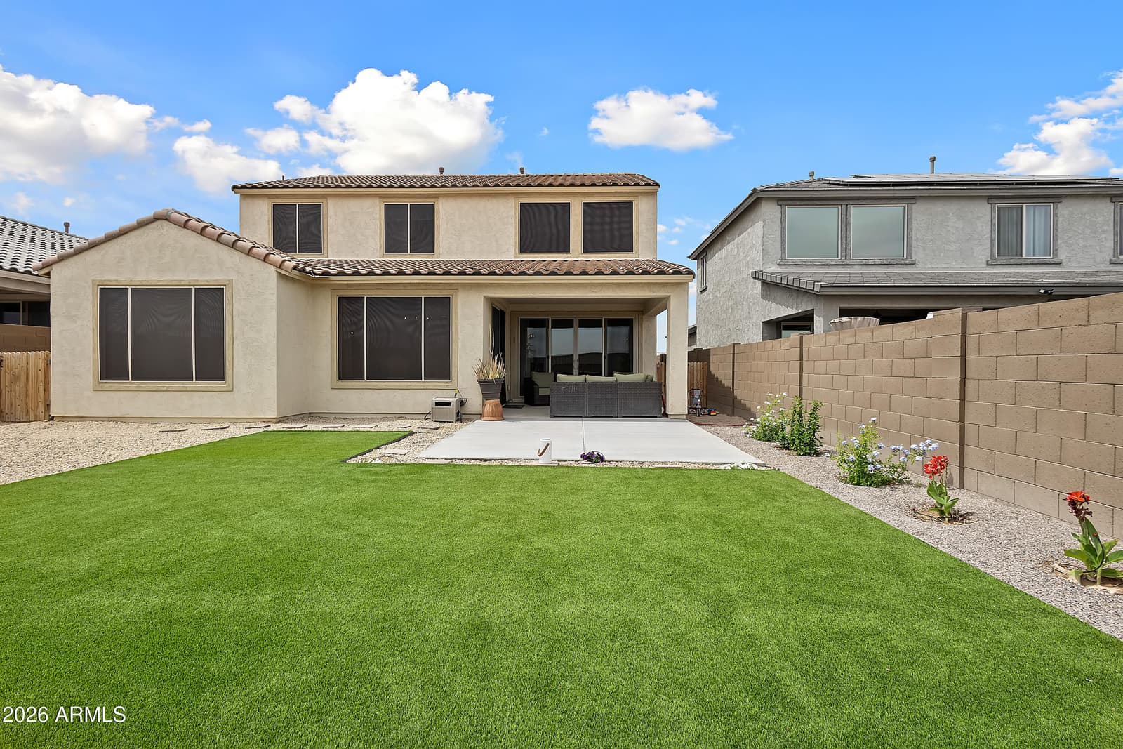 8521 S 67th Drive, Laveen, AZ 85339 — photo 36 of 45