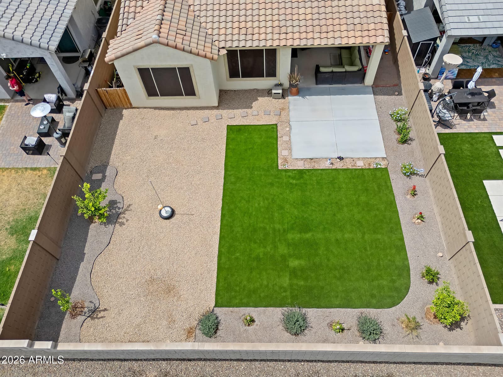 8521 S 67th Drive, Laveen, AZ 85339 — photo 39 of 45