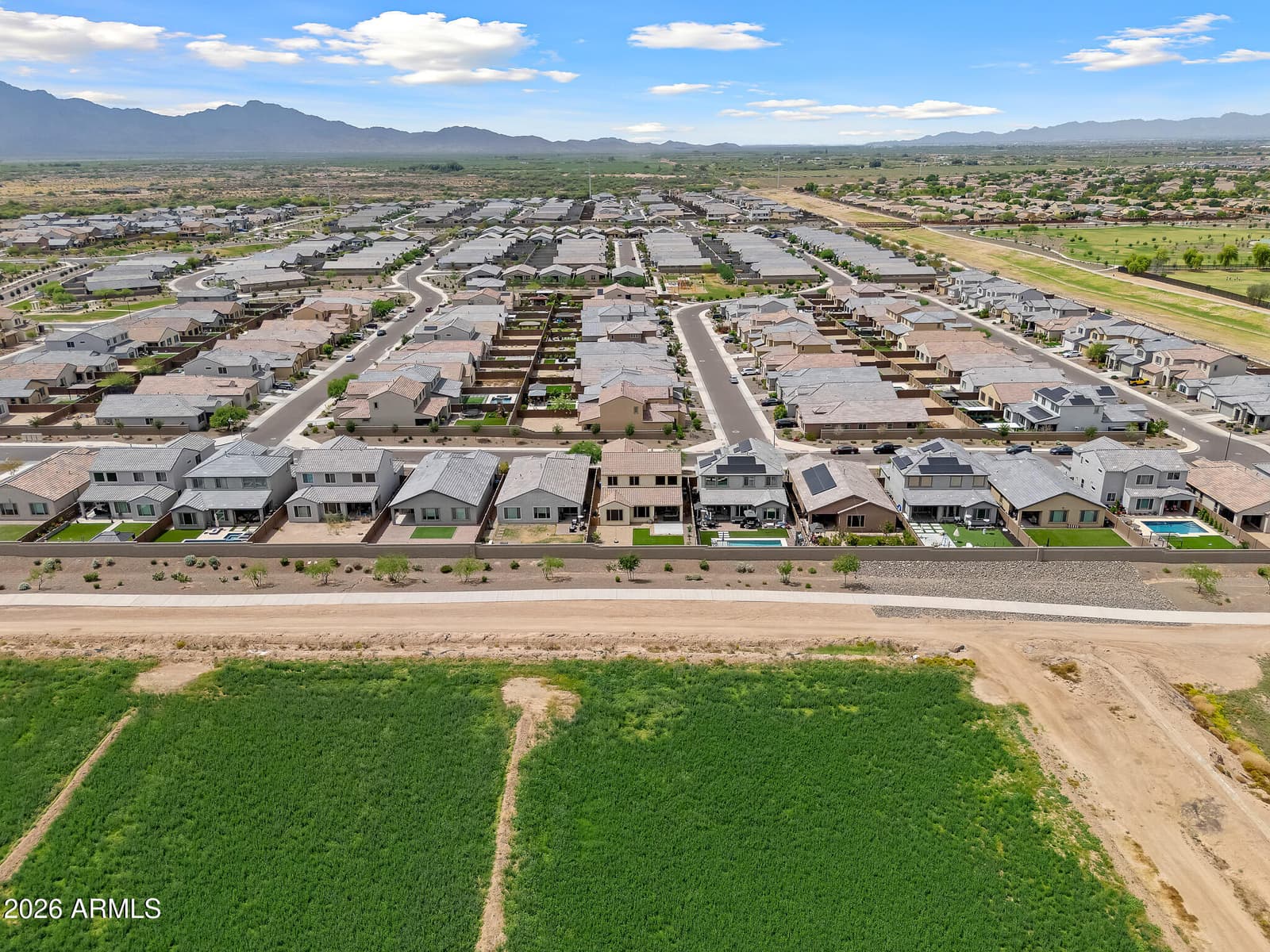 8521 S 67th Drive, Laveen, AZ 85339 — photo 42 of 45