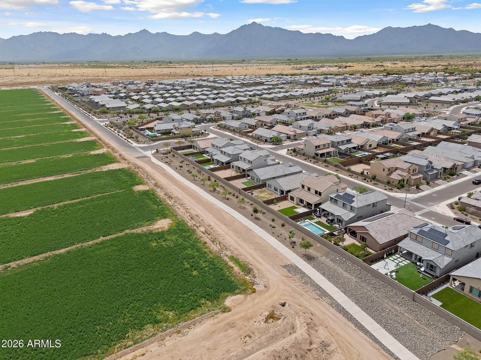 8521 S 67th Drive, Laveen, AZ 85339 — photo 43 of 45