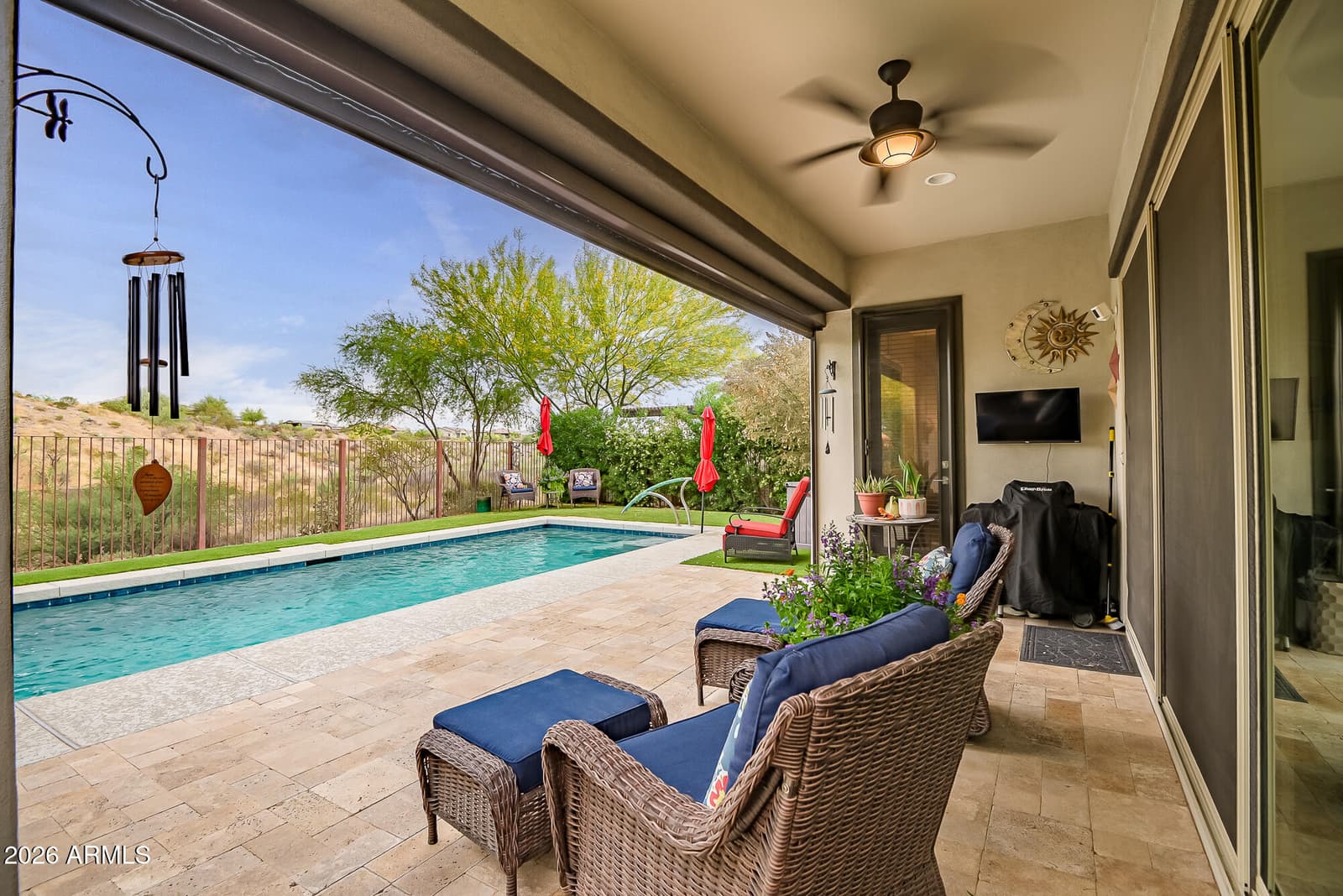 4221 Sawbuck Way, Wickenburg, AZ 85390 — photo 34 of 61