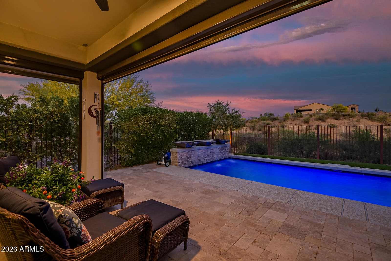 4221 Sawbuck Way, Wickenburg, AZ 85390 — photo 36 of 61