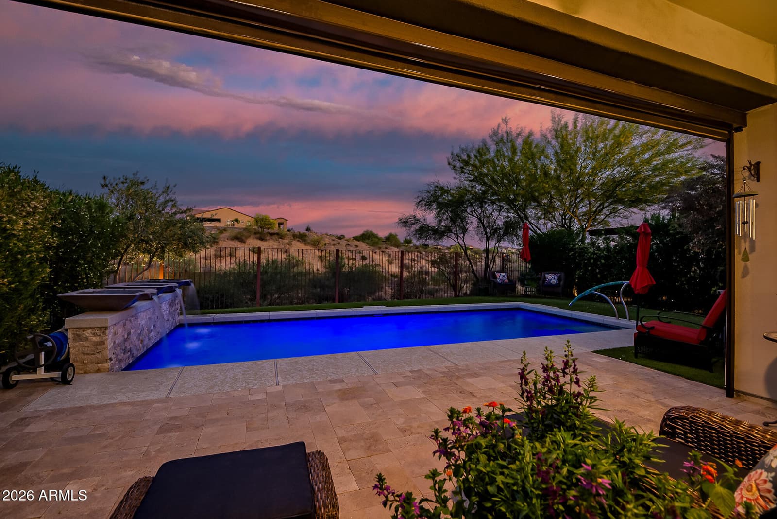 4221 Sawbuck Way, Wickenburg, AZ 85390 — photo 37 of 61