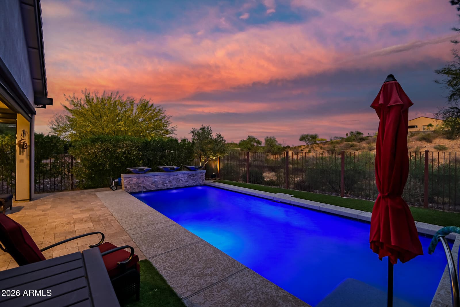 4221 Sawbuck Way, Wickenburg, AZ 85390 — photo 41 of 61
