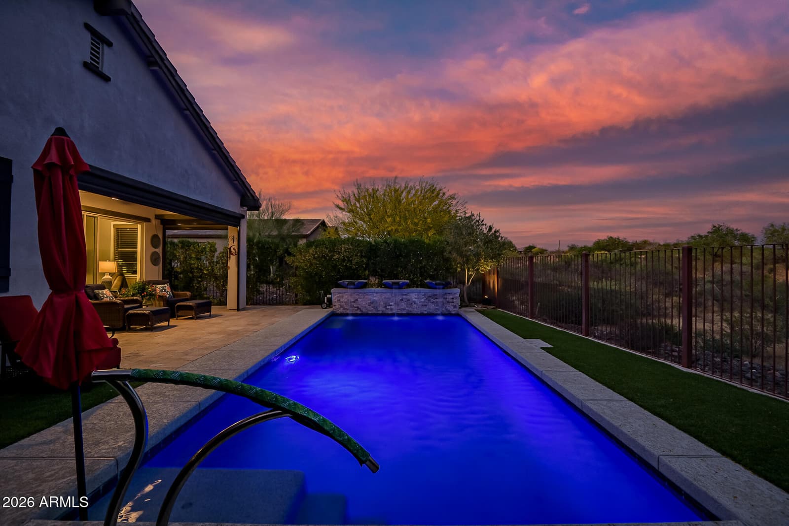 4221 Sawbuck Way, Wickenburg, AZ 85390 — photo 42 of 61