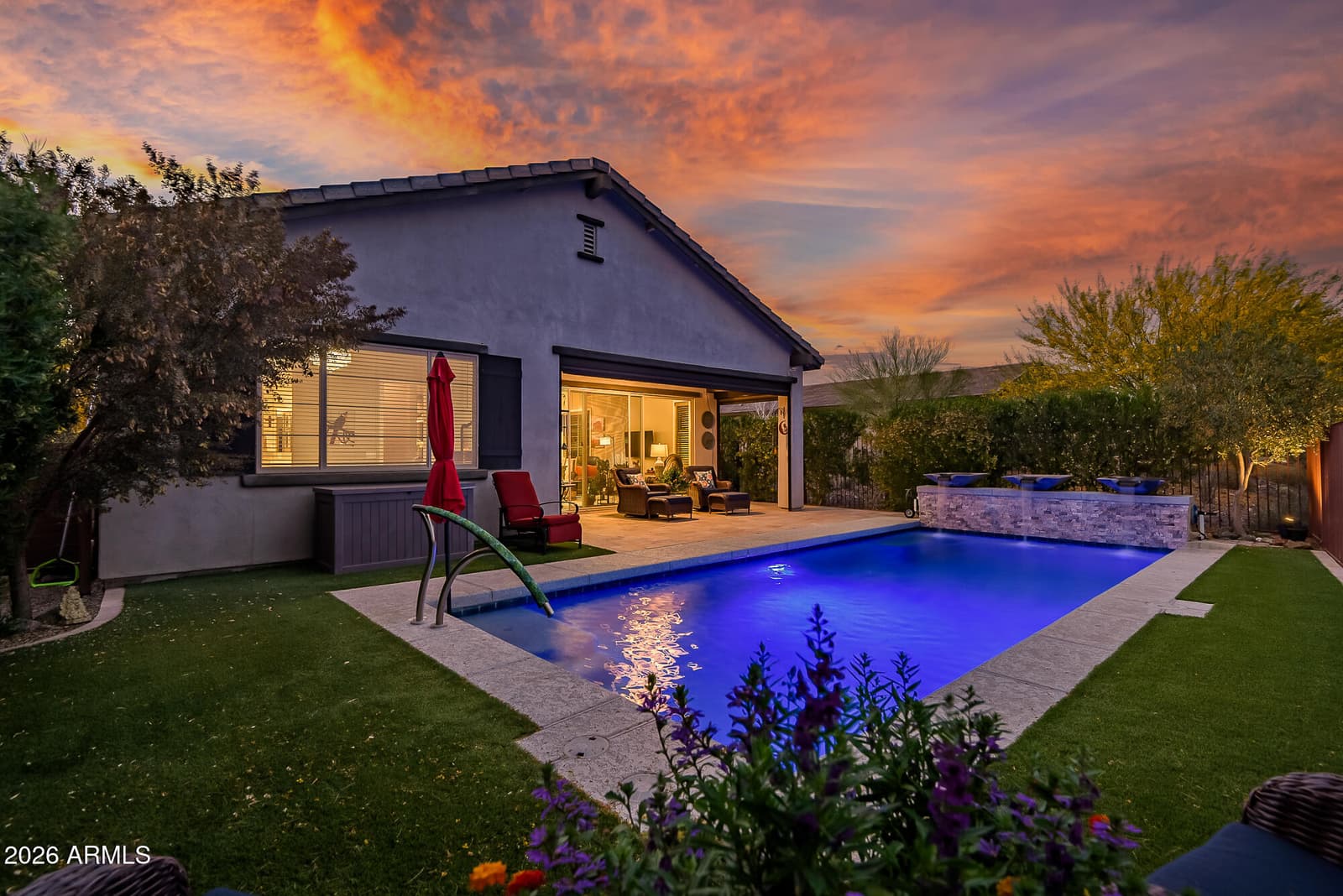 4221 Sawbuck Way, Wickenburg, AZ 85390 — photo 43 of 61