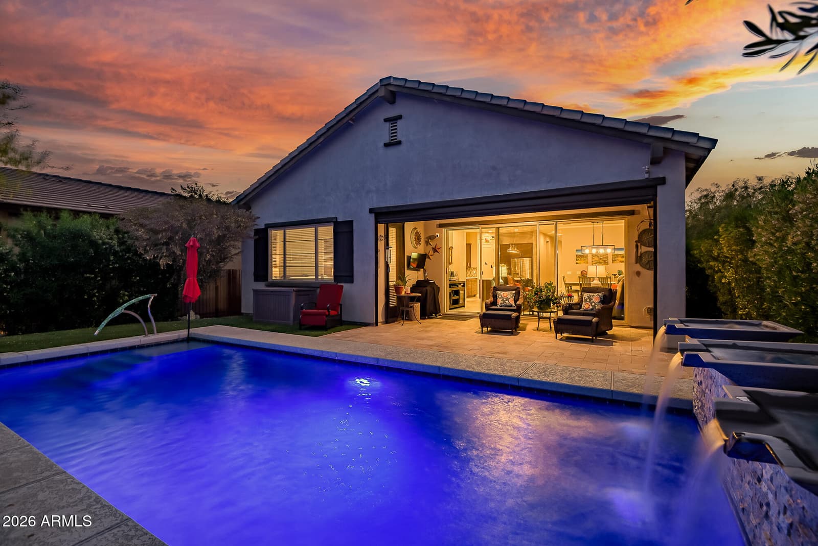 4221 Sawbuck Way, Wickenburg, AZ 85390 — photo 46 of 61