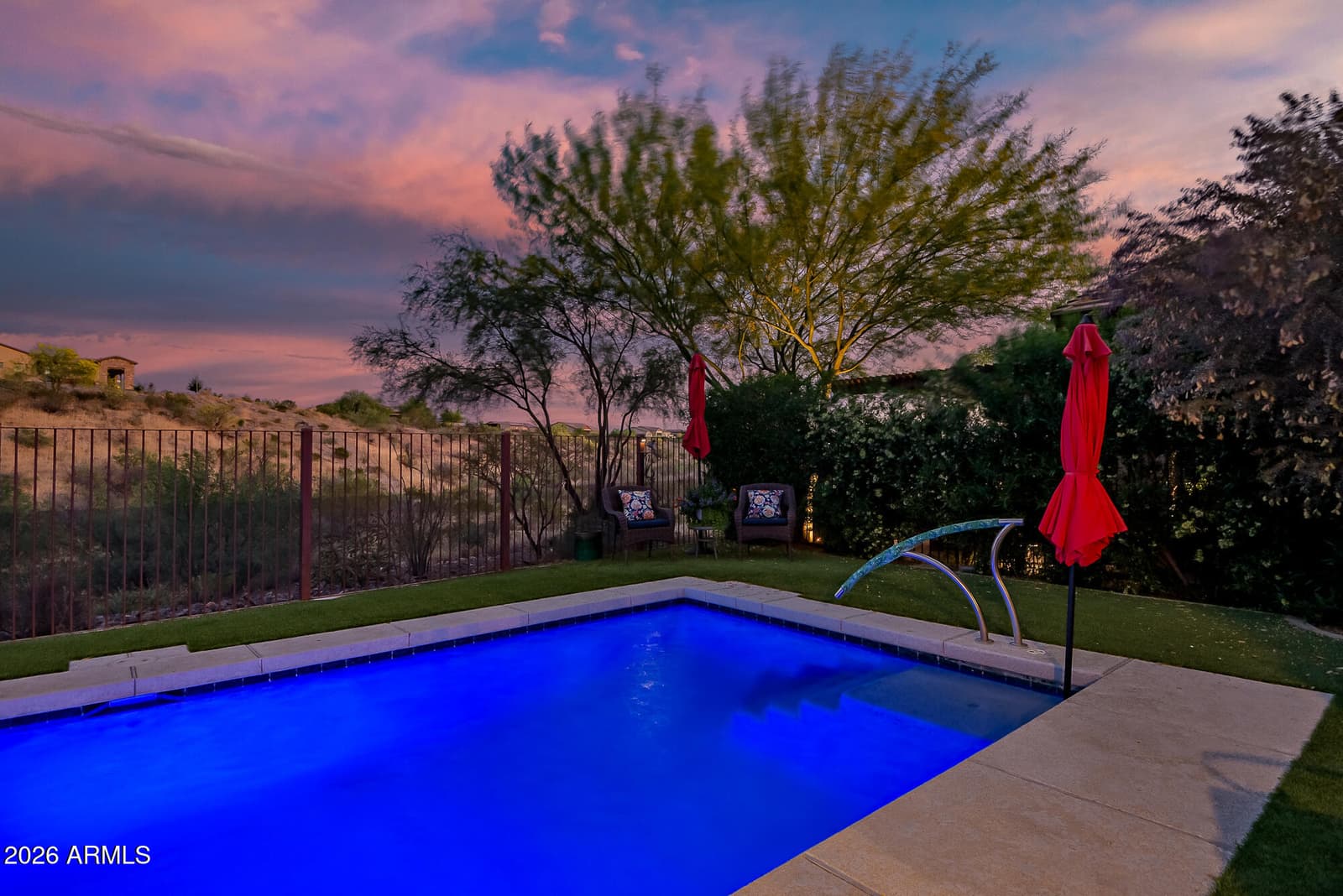 4221 Sawbuck Way, Wickenburg, AZ 85390 — photo 48 of 61