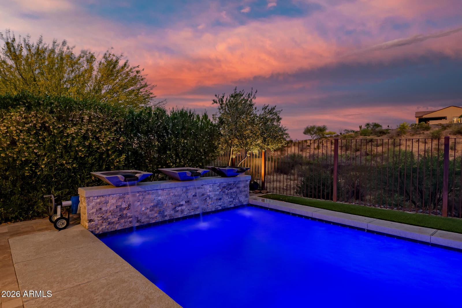 4221 Sawbuck Way, Wickenburg, AZ 85390 — photo 49 of 61
