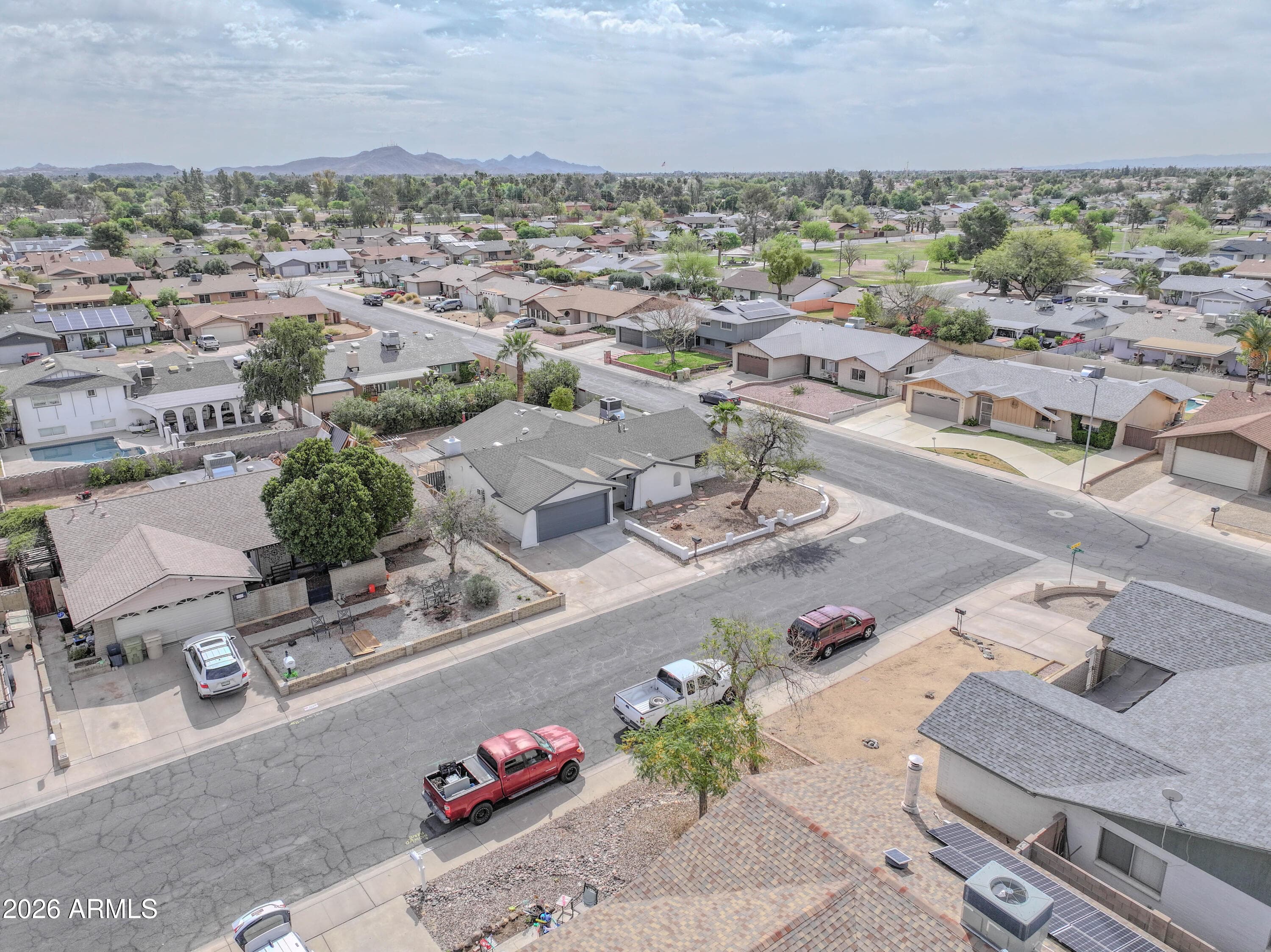 15243 N 52ND Drive, Glendale, AZ 85306