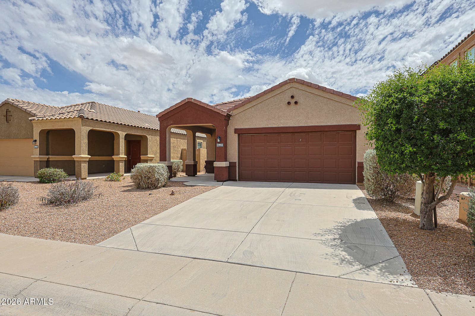 29933 W WHITTON Avenue, Buckeye, AZ 85396
