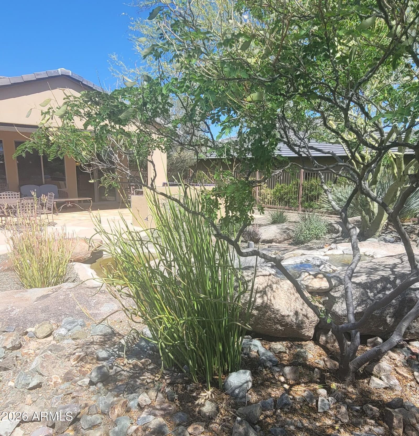 3335 RISING SUN Ridge, Wickenburg, AZ 85390 — photo 43 of 48
