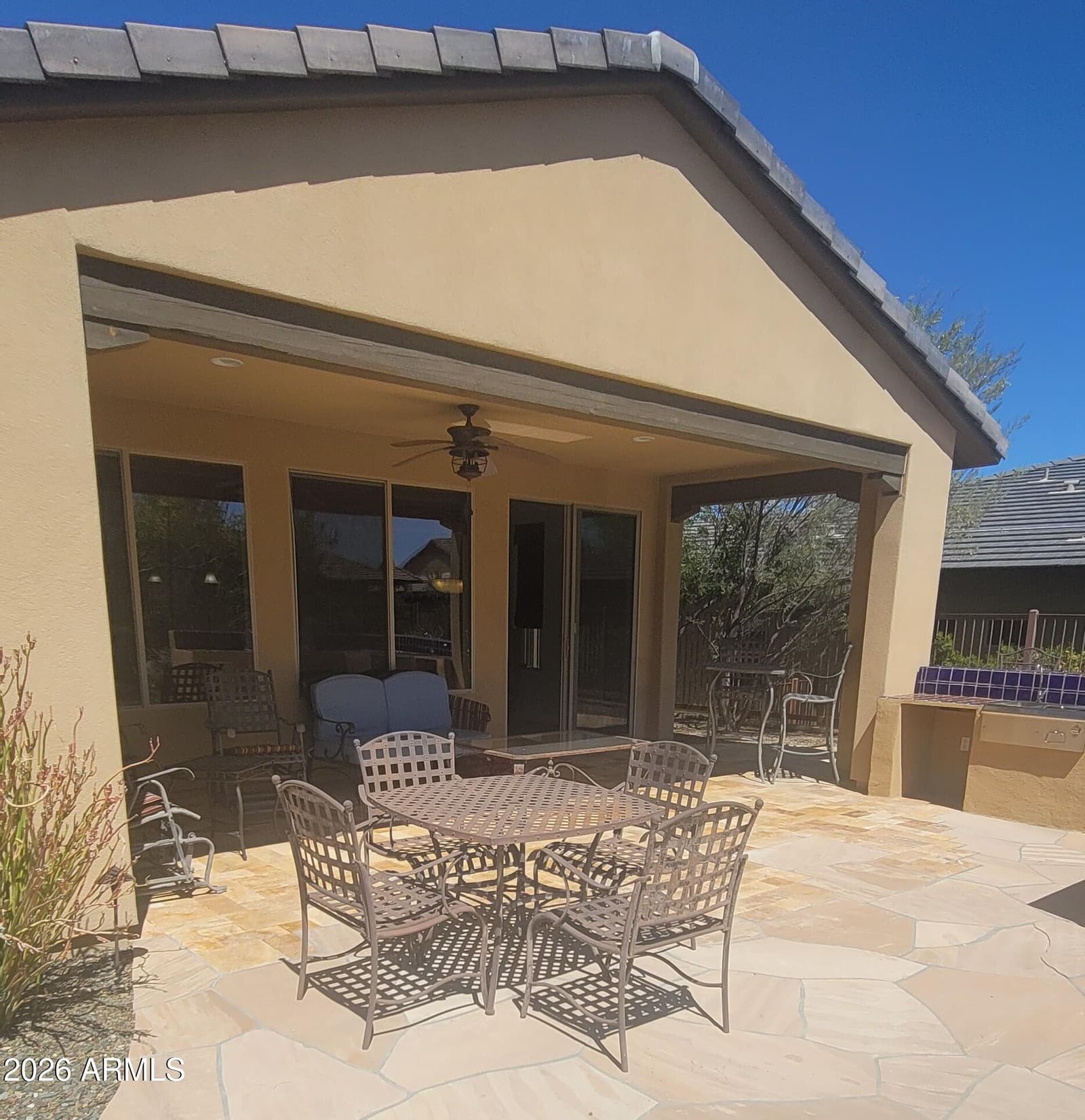 3335 RISING SUN Ridge, Wickenburg, AZ 85390 — photo 31 of 48