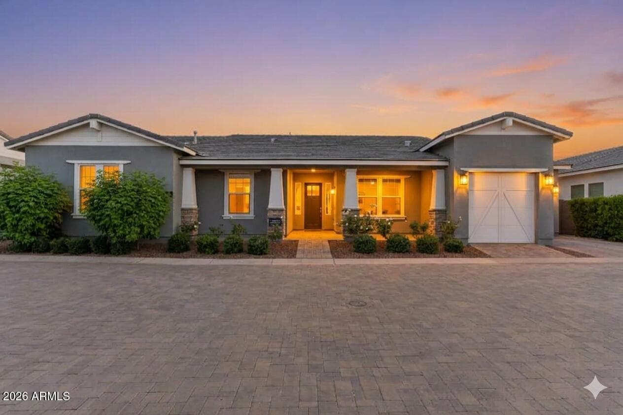 17233 W DARTMOUTH Street, Surprise, AZ 85388 — photo 1 of 71
