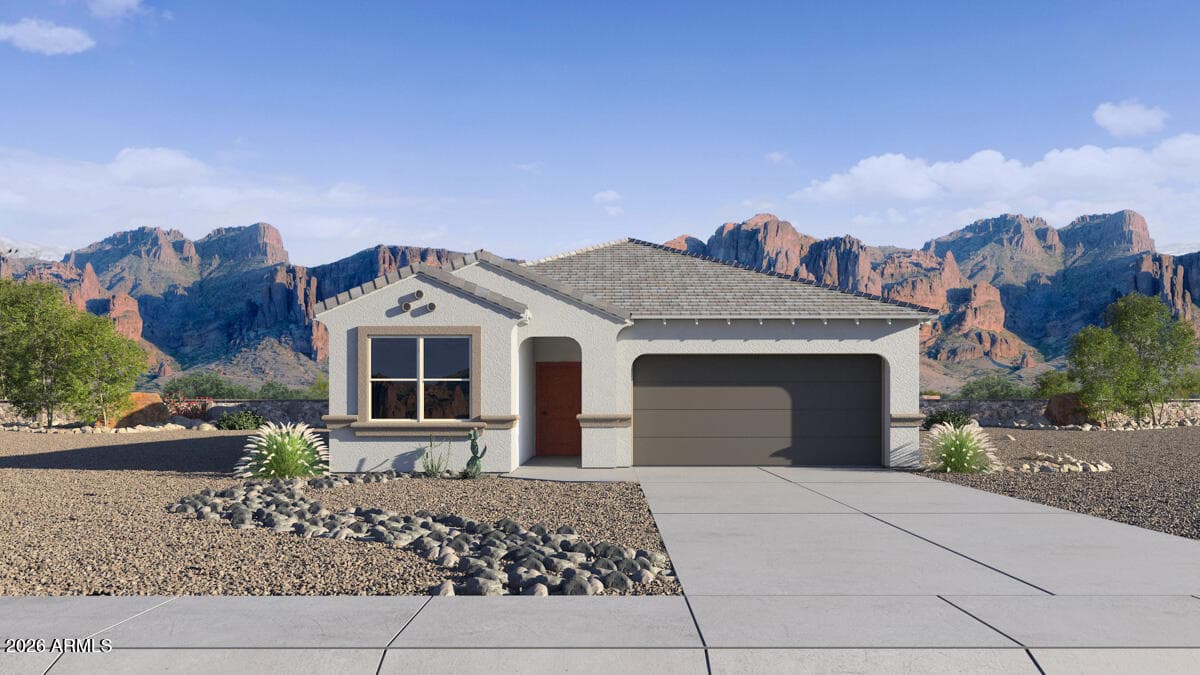 5519 E Cinder Lane, San Tan Valley, AZ 85140 — photo 2 of 24